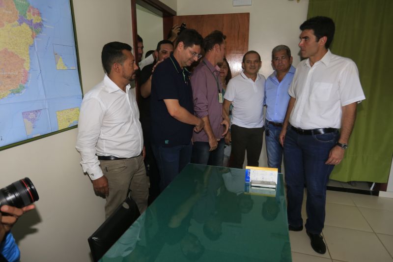 Foto: Marcelo Seabra / Ag. Pará