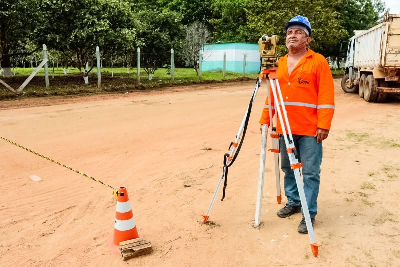 Foto: Ricardo Amanajás / Ag. Pará