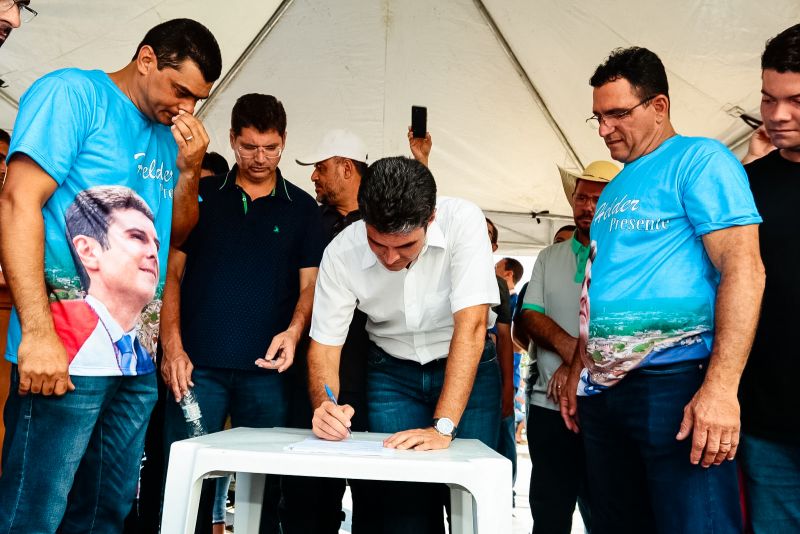 Foto: Ricardo Amanajás / Ag. Pará