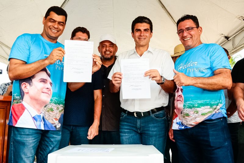 Foto: Ricardo Amanajás / Ag. Pará