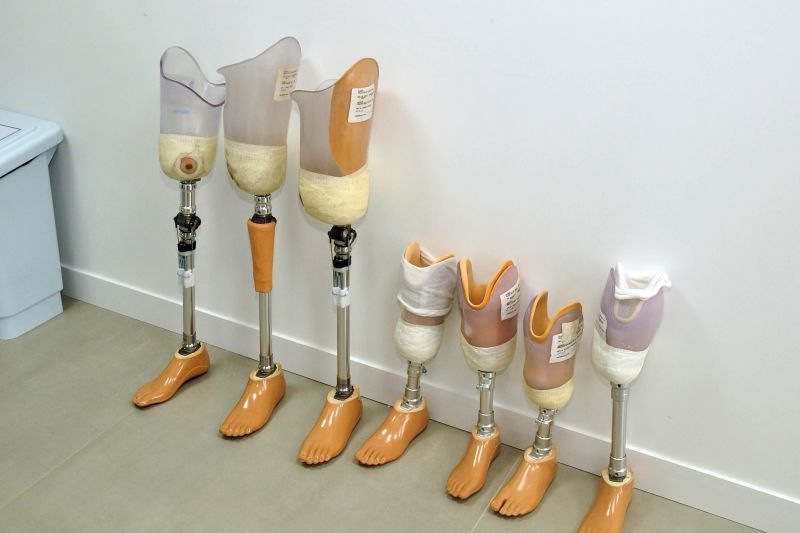 Na manhã desta quinta-feira (11) membros do Grupo de Trabalho e Estudos de Ações Relacionadas ao Transtorno do Espectro Autista, criado em junho passado pelo governador Helder Barbalho, conheceram as estruturas do Centro Integrado de Inclusão e Reabilitação (CIIR), do Governo do Estado do Pará, que oferece, em um único complexo, atendimento para pessoas com deficiência física, mental, intelectual, auditiva e visual para todas as faixas etárias, destinadas 100% aos usuários do Sistema Único de Saúde (SUS).

 <div class='credito_fotos'>Foto: José Pantoja / Ascom Sespa   |   <a href='/midias/2019/originais/2903_ciircontandohistorias069.jpg' download><i class='fa-solid fa-download'></i> Download</a></div>