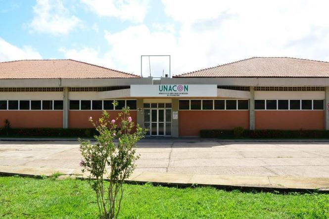 A Unidade de Alta Complexidade em Oncologia (Unacon), e, Tucuruí, no sudeste paraense, está realizando processo seletivo para Farmacêutico. <div class='credito_fotos'>Foto: Nenhum   |   <a href='/midias/2019/originais/3abb086d-7ba5-4cd1-9308-b62849c36916.jpg' download><i class='fa-solid fa-download'></i> Download</a></div>