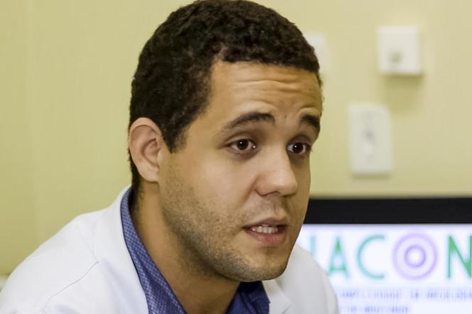 A Unidade de Alta Complexidade em Oncologia Dr. Vítor Moutinho - Unacon Tucuruí - aderiu à campanha “Março Lilás por todo o Pará”, que a Secretaria de Estado de Saúde Pública (Sespa) lançou para atuar no combate a principal causa de morte por câncer de mulheres no Pará. Na unidade, a ação estratégica vai até o dia 28, com vasta programação  que inclui a oferta de exame preventivo, teste rápido me Sífilis e HIV, entre outros serviços.

FOTO: DIVULGAÇÃO
DATA: 17.03.2019
TUCURUÍ - PA <div class='credito_fotos'>Foto: Divulgação   |   <a href='/midias/2019/originais/43d33db2-dcbc-4e3d-8507-07cda8fccb1f.jpg' download><i class='fa-solid fa-download'></i> Download</a></div>