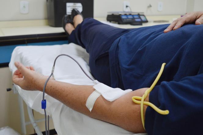 Hemopa lança campanha 'Folia que Salva Vidas', em Belém

FOTO: ASCOM / HRBA
DATA: 14.02.2019 <div class='credito_fotos'>Foto: Ascom / HRBA   |   <a href='/midias/2019/originais/45f864ef-1371-49a8-900f-6336530b17e2.jpg' download><i class='fa-solid fa-download'></i> Download</a></div>