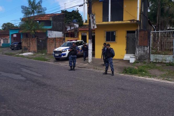 Desde o início da Operação Semana Santa na última quinta-feira (18), até este sábado (20), nenhuma ocorrência grave foi registrada no distrito de Mosqueiro, pertencente a Belém.

FOTO: ASCOM /  SEGUP - PA
DATA: 20.04.2019
MOSQUEIRO - PARA <div class='credito_fotos'>Foto: Ascom Segup   |   <a href='/midias/2019/originais/46beaccd-ecac-4c56-8c2b-abf61882a6b1.jpg' download><i class='fa-solid fa-download'></i> Download</a></div>