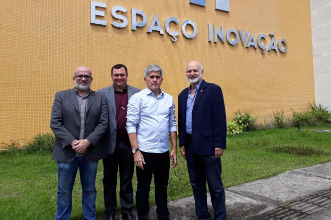  O novo programa será orientado ao empreendedorismo, às novas tecnologias e à inovação. A transição será iniciada na Escola de Ensino Técnico Dr. Celso Malcher, instalada no Parque de Ciência e Tecnologia Guamá, no bairro Terra Firme.


FOTO:DIVULGAÇÃO
BELÉM PARA
DATA: 25.01.2019
 <div class='credito_fotos'>Foto: Divulgação   |   <a href='/midias/2019/originais/4709bb2f-2b34-4a11-b1fa-861f3fe5b75c.jpg' download><i class='fa-solid fa-download'></i> Download</a></div>