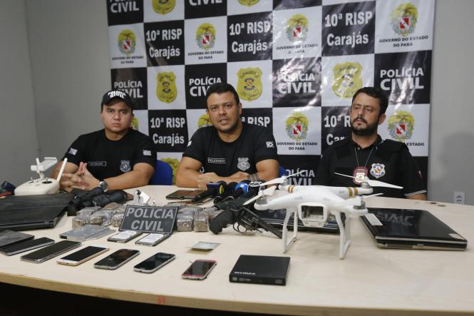 Sem Descrição <div class='credito_fotos'>Foto: Marcelo Seabra / Ag. Pará   |   <a href='/midias/2019/originais/4ab835ae-a4eb-4a23-9edd-7bc5283d6c16.jpg' download><i class='fa-solid fa-download'></i> Download</a></div>