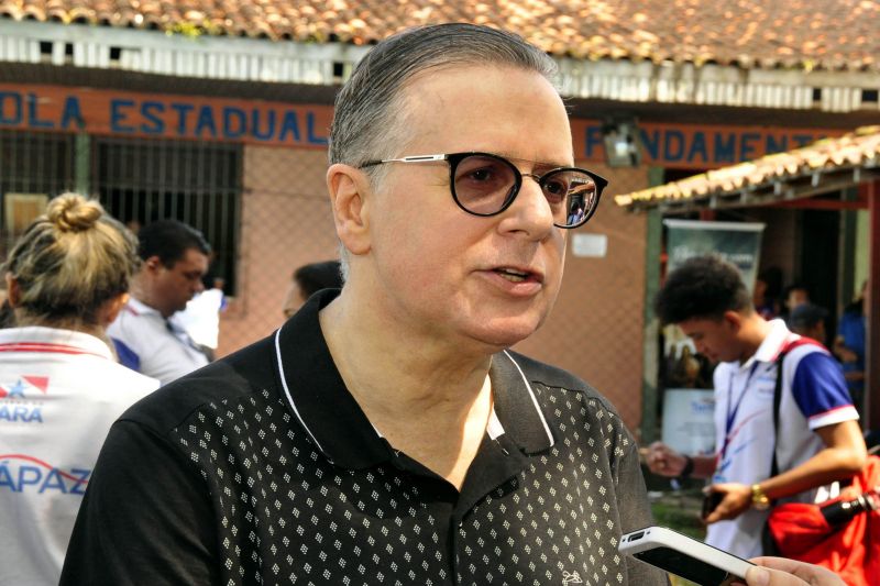 Ricardo Balestreri <div class='credito_fotos'>Foto: José Pantoja / Ascom Sespa   |   <a href='/midias/2019/originais/5203_ricardobalestreri.jpg' download><i class='fa-solid fa-download'></i> Download</a></div>