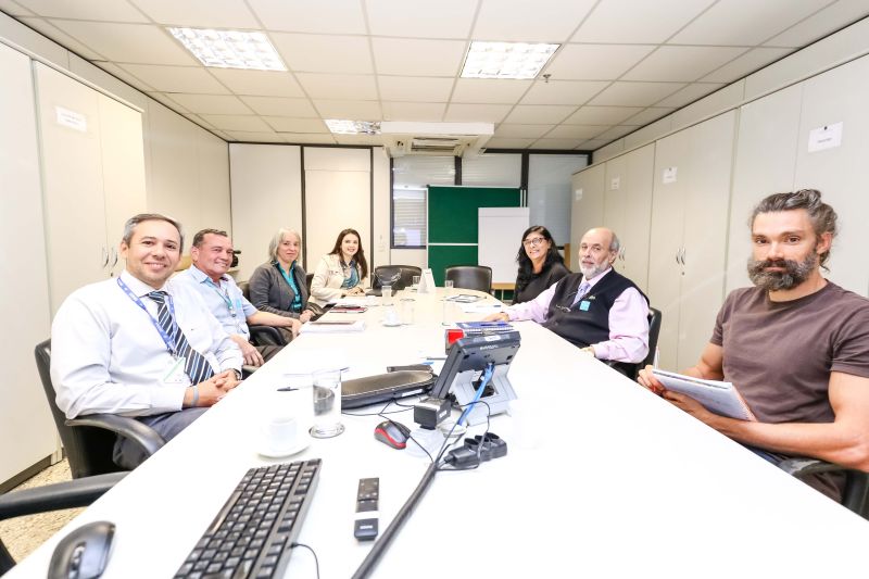 REUNIÃO DIRETOR DA COSANPA EM BRASÍLIA. <div class='credito_fotos'>Foto: ASCOM / COSANPA   |   <a href='/midias/2019/originais/5212_img_8600.jpg' download><i class='fa-solid fa-download'></i> Download</a></div>