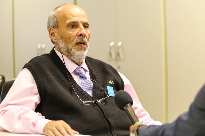 REUNIÃO DIRETOR DA COSANPA EM BRASÍLIA. <div class='credito_fotos'>Foto: ASCOM / COSANPA   |   <a href='/midias/2019/originais/5212_img_8605.jpg' download><i class='fa-solid fa-download'></i> Download</a></div>