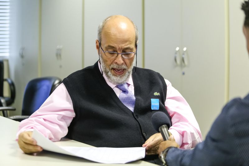 REUNIÃO DIRETOR DA COSANPA EM BRASÍLIA. <div class='credito_fotos'>Foto: ASCOM / COSANPA   |   <a href='/midias/2019/originais/5212_img_8608.jpg' download><i class='fa-solid fa-download'></i> Download</a></div>