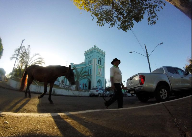 Foto: Bruno Cecim / Ag.Pará