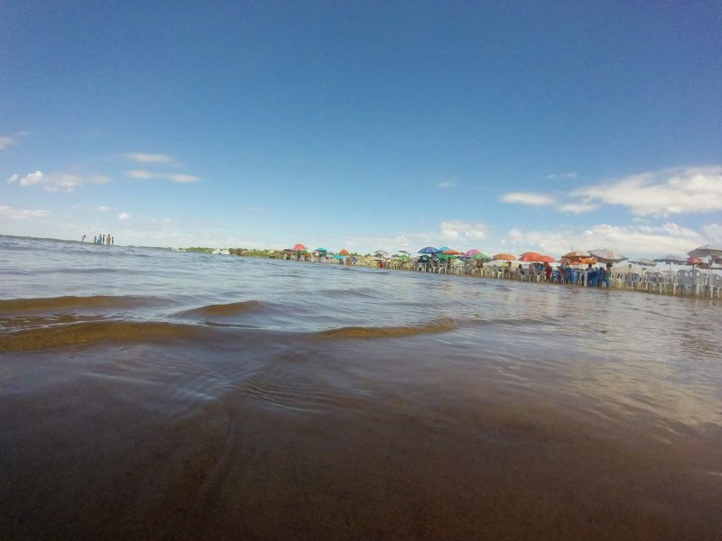 Foto: Bruno Cecim / Ag.Pará