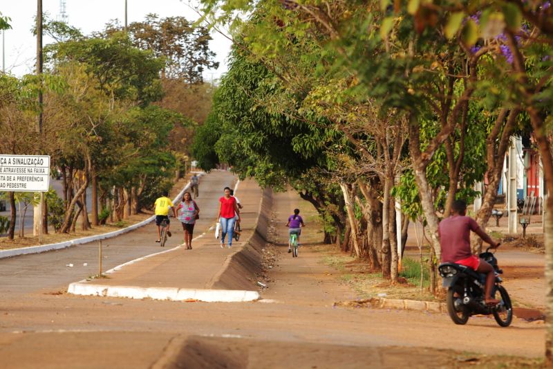 Foto: Bruno Cecim / Ag.Pará