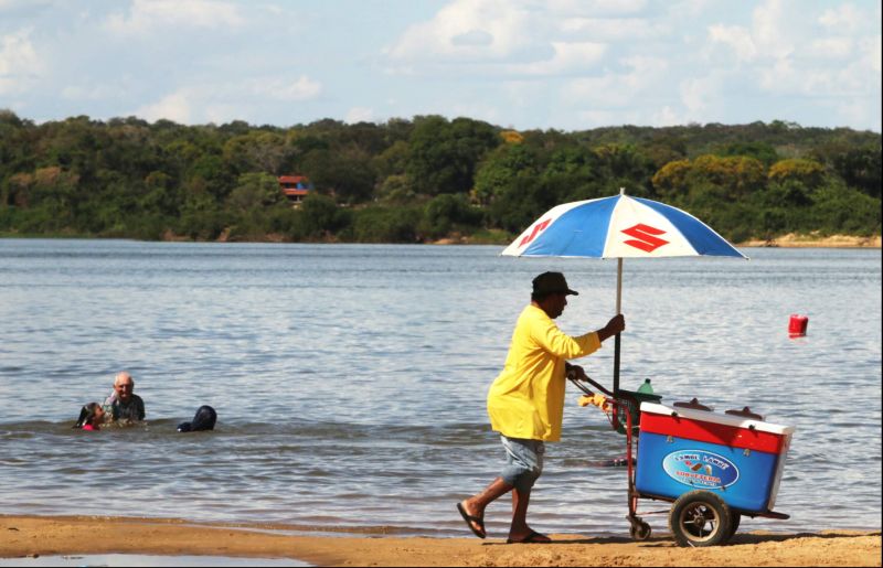 Foto: Bruno Cecim / Ag.Pará