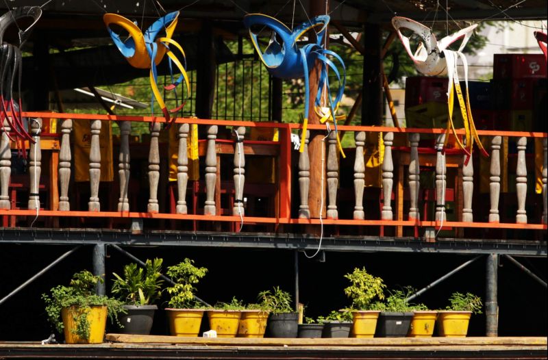 Foto: Bruno Cecim / Ag.Pará