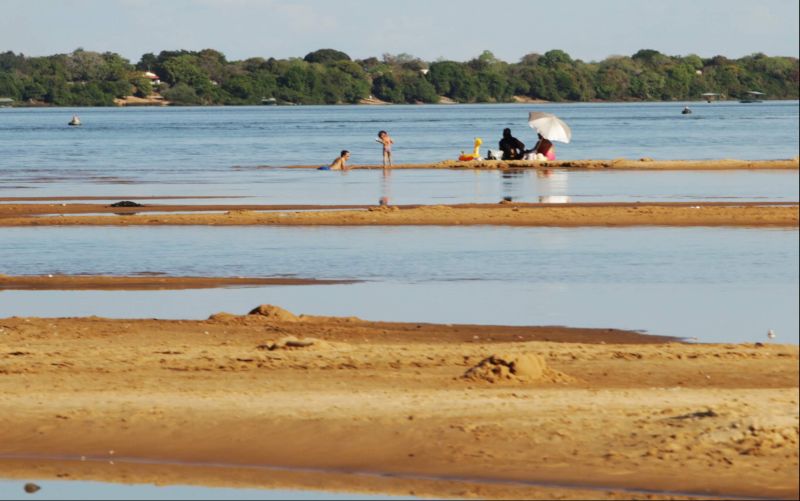Foto: Bruno Cecim / Ag.Pará