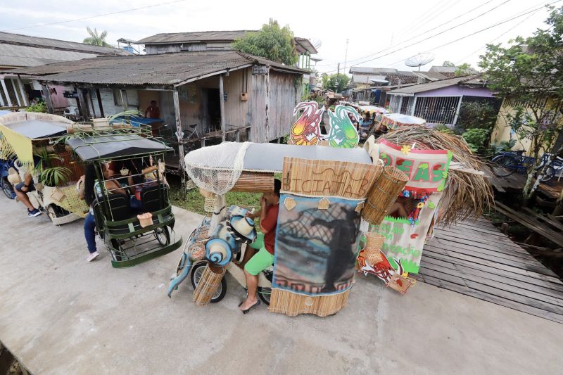 Foto: Marco Santos / Ag. Pará