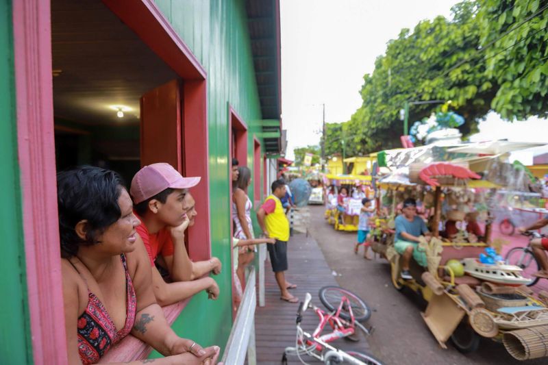 Foto: Marco Santos / Ag. Pará