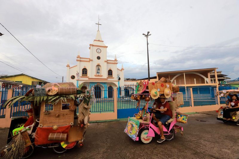Foto: Marco Santos / Ag. Pará