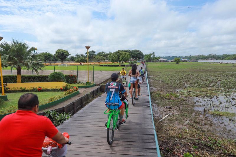 Foto: Marco Santos / Ag. Pará