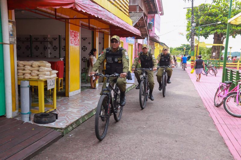 Foto: Marco Santos / Ag. Pará