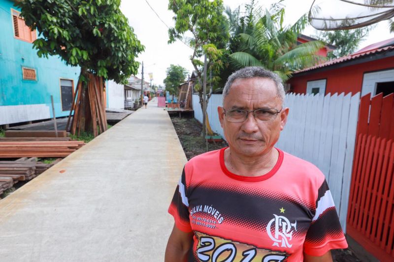 Foto: Marco Santos / Ag. Pará