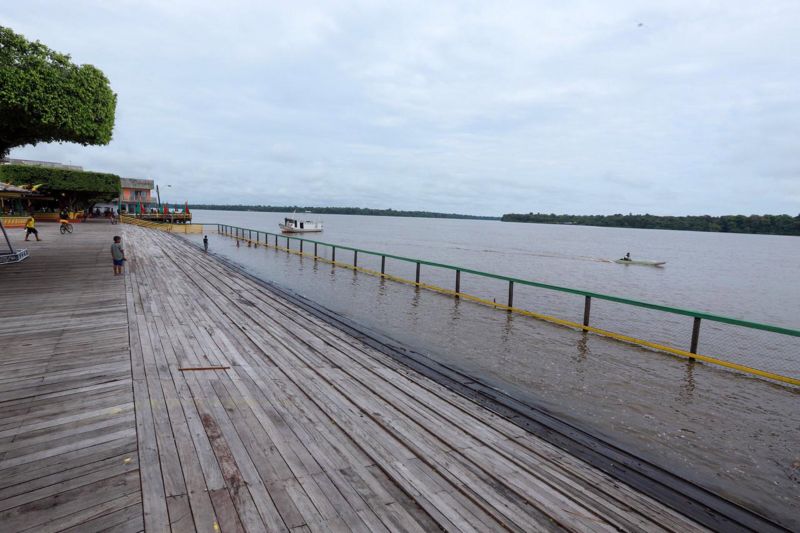 Foto: Marco Santos / Ag. Pará