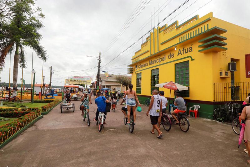 Foto: Marco Santos / Ag. Pará