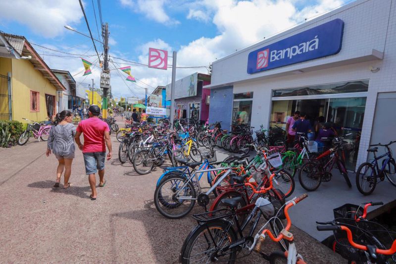Foto: Marco Santos / Ag. Pará
