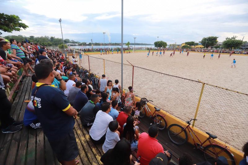 Foto: Marco Santos / Ag. Pará