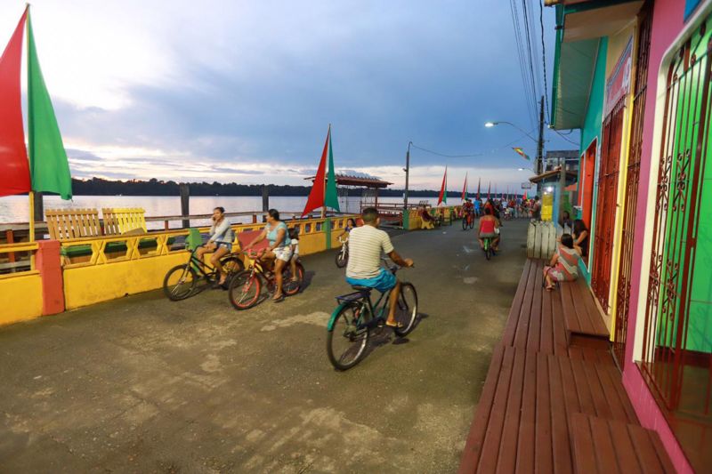 Foto: Marco Santos / Ag. Pará