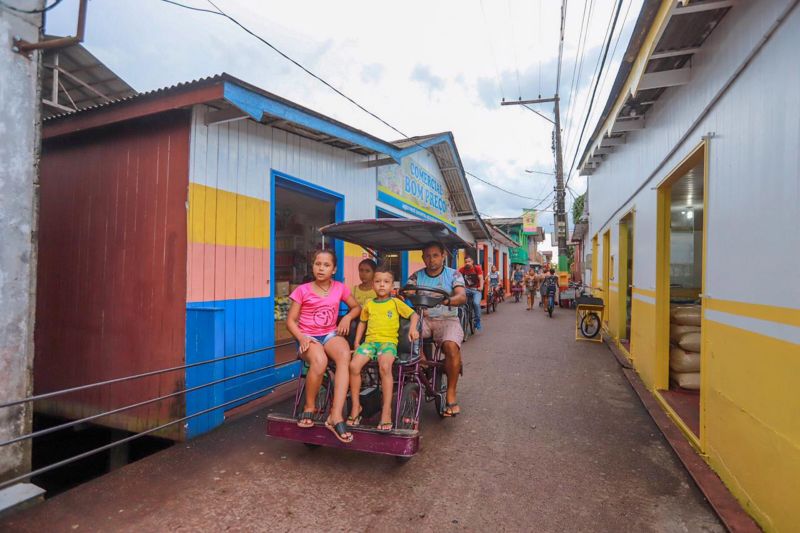 Foto: Marco Santos / Ag. Pará
