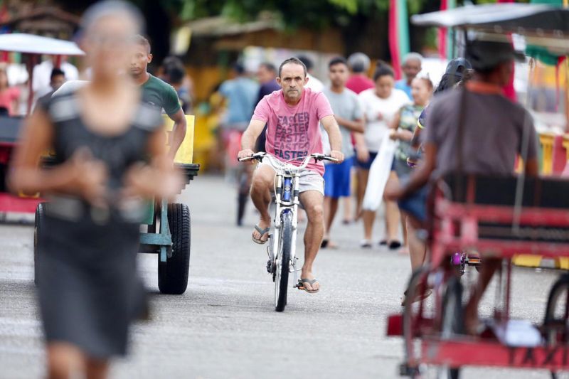 Foto: Marco Santos / Ag. Pará