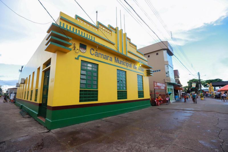 Foto: Marco Santos / Ag. Pará