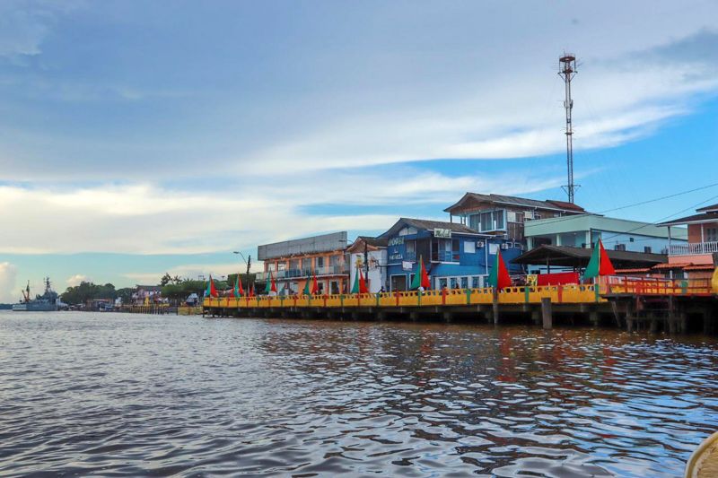 Foto: Marco Santos / Ag. Pará
