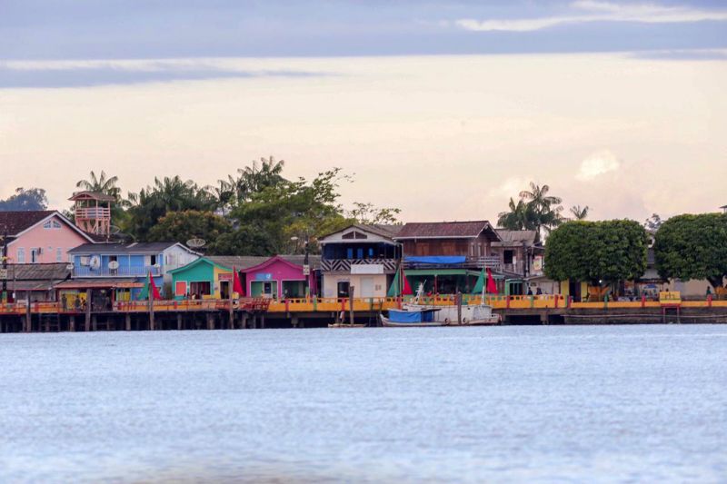 Foto: Marco Santos / Ag. Pará