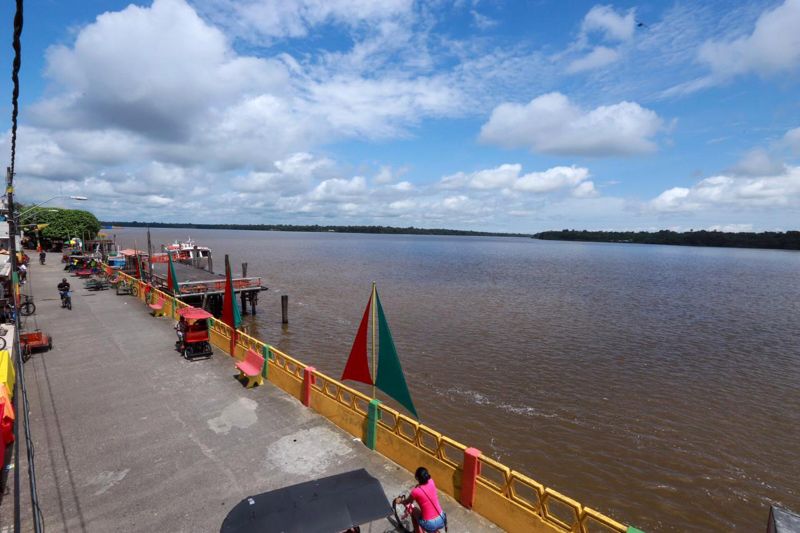 Foto: Marco Santos / Ag. Pará
