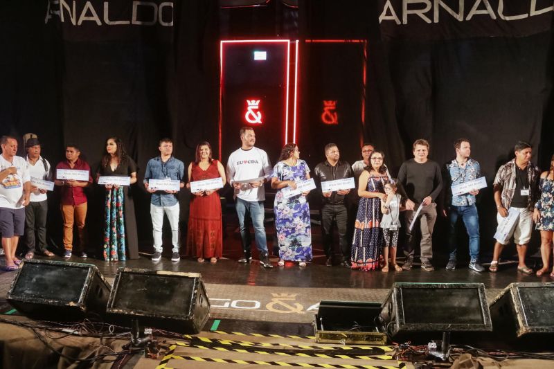 Foto: Bruno Cecim / Ag.Pará