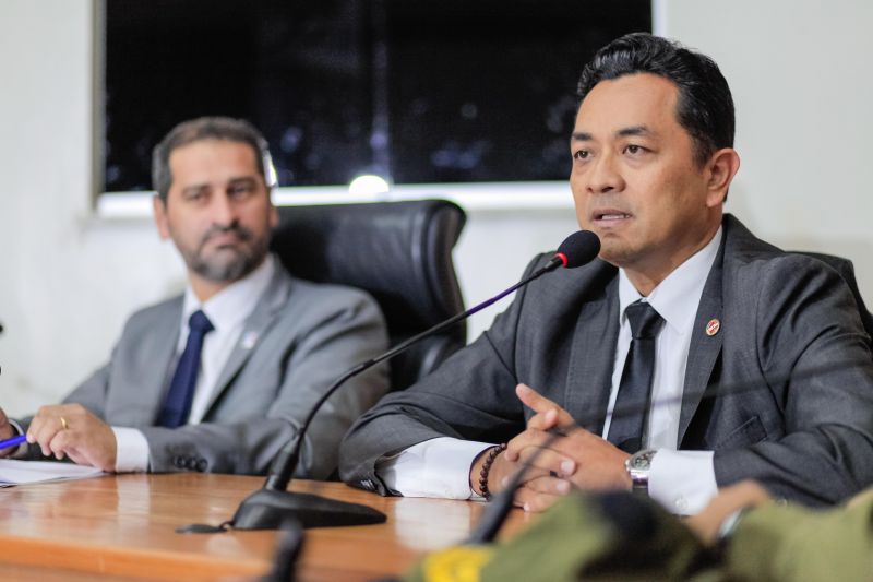  <div class='credito_fotos'>Foto: Maycon Nunes / Ag. Pará   |   <a href='/midias/2019/originais/5305_coletivadesmatamento-semas-mayconnunes-agpara50.jpg' download><i class='fa-solid fa-download'></i> Download</a></div>