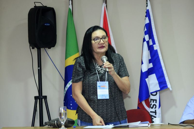 Sandra <div class='credito_fotos'>Foto: JADER PAES / AG. PARÁ   |   <a href='/midias/2019/originais/5312_15reuniao-concidades54..sandrabastos-concelheirarepresentantedomovimentopopularjpg.jpg' download><i class='fa-solid fa-download'></i> Download</a></div>