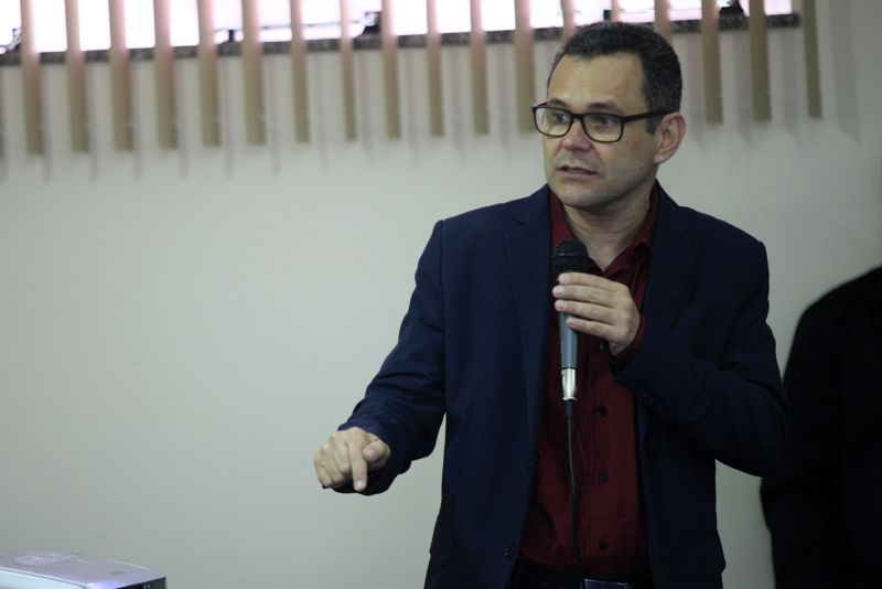 Jorge Panzera <div class='credito_fotos'>Foto: JADER PAES / AG. PARÁ   |   <a href='/midias/2019/originais/5312_15reuniao-concidades65.jorgepanzera-jpg.jpg' download><i class='fa-solid fa-download'></i> Download</a></div>