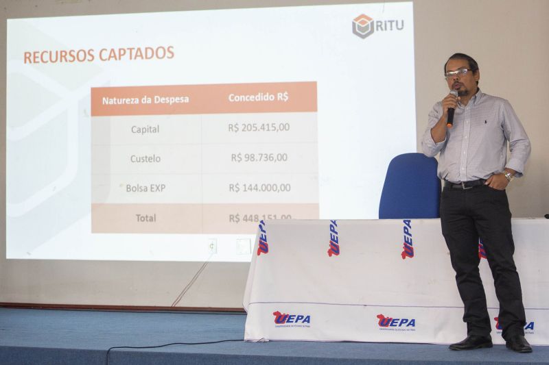 InauguraÃ§Ã£o do EspaÃ§o Empreender, escritÃ³rios da RITU e NITT, miniauditÃ³rio e elevador do Centro de Ciencias Naturais e Tecnologia (CCNT) da Universidade do Estado do ParÃ¡ (Uepa), na manhÃ£ desta terÃ§a-feira, 20, em BelÃ©m.



FOTO: NAILANA THIELY

DATA: 20.08.19

BELÃ‰M-PARÃ <div class='credito_fotos'>Foto: Nailana Thiely / Ascom Uepa   |   <a href='/midias/2019/originais/5317_20.08.19ccntinauguracaoespacoempreenderescritoriosdarituenitteminiauduepa-fotonailanathiely_10.jpg' download><i class='fa-solid fa-download'></i> Download</a></div>