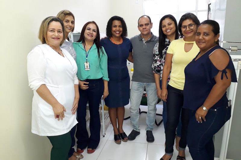 Equipe da Sespa e equipe de Sergipe <div class='credito_fotos'>Foto: ASCOM / SESPA   |   <a href='/midias/2019/originais/5321_equipedasespaeequipedesergipe.jpg' download><i class='fa-solid fa-download'></i> Download</a></div>