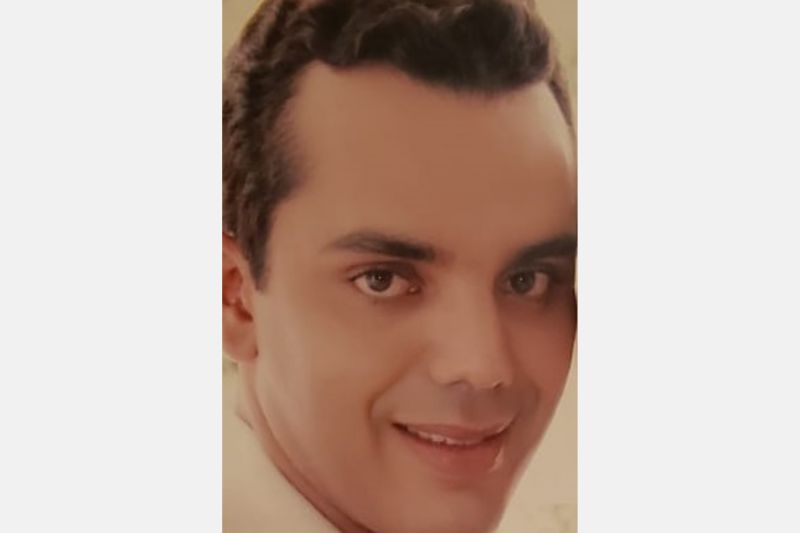 JOÃO BATISTA ESTÁ FORAGIDO