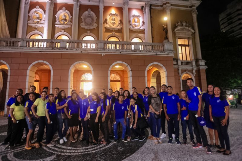 Foto: Bruno Cecim / Ag.Pará