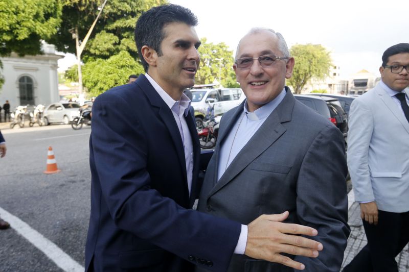 Foto: Marcelo Seabra / Ag. Pará