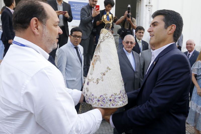 Foto: Marcelo Seabra / Ag. Pará