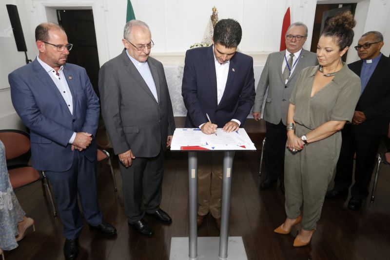 Foto: Marcelo Seabra / Ag. Pará