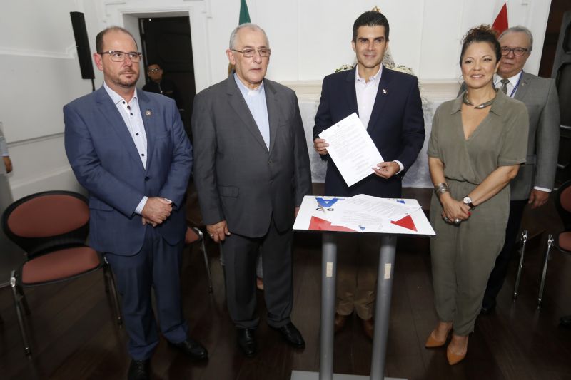 Foto: Marcelo Seabra / Ag. Pará